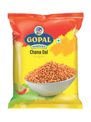 CHANA DAL