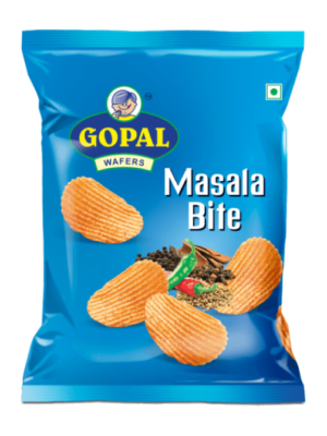 MASALA BITE Product