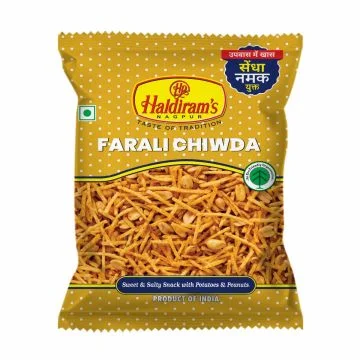 Farali Chiwda (400 gms)