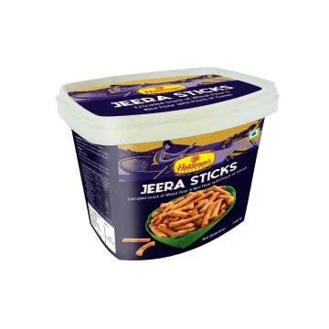 Jeera Sticks (150 gms)