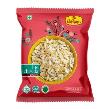 Lite Chiwda (200 gms)