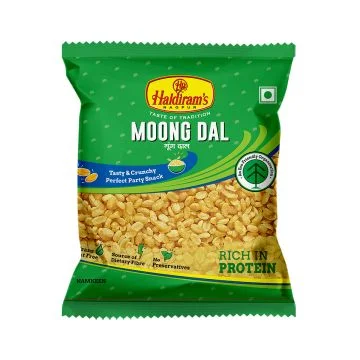 Moong Dal