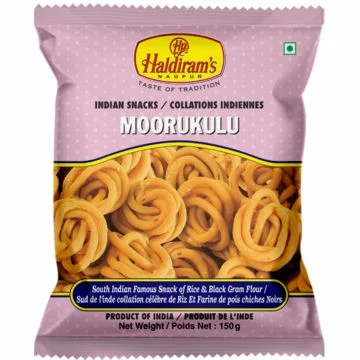 Moorukulu (150 gms)