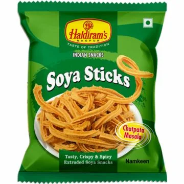 Soya Sticks